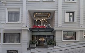 Hampton By Hilton Istanbul Sirkeci